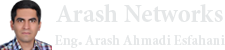 Arash Networks